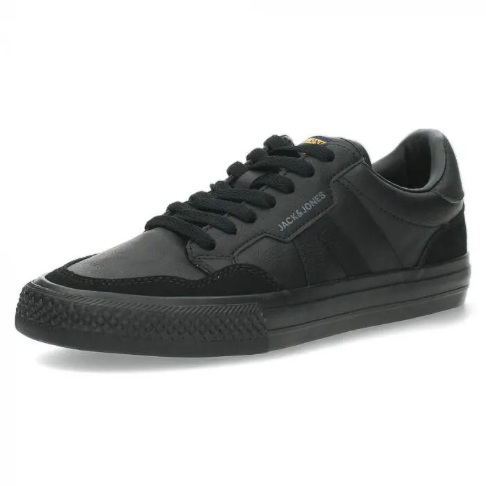 Zwarte sneakers Morden