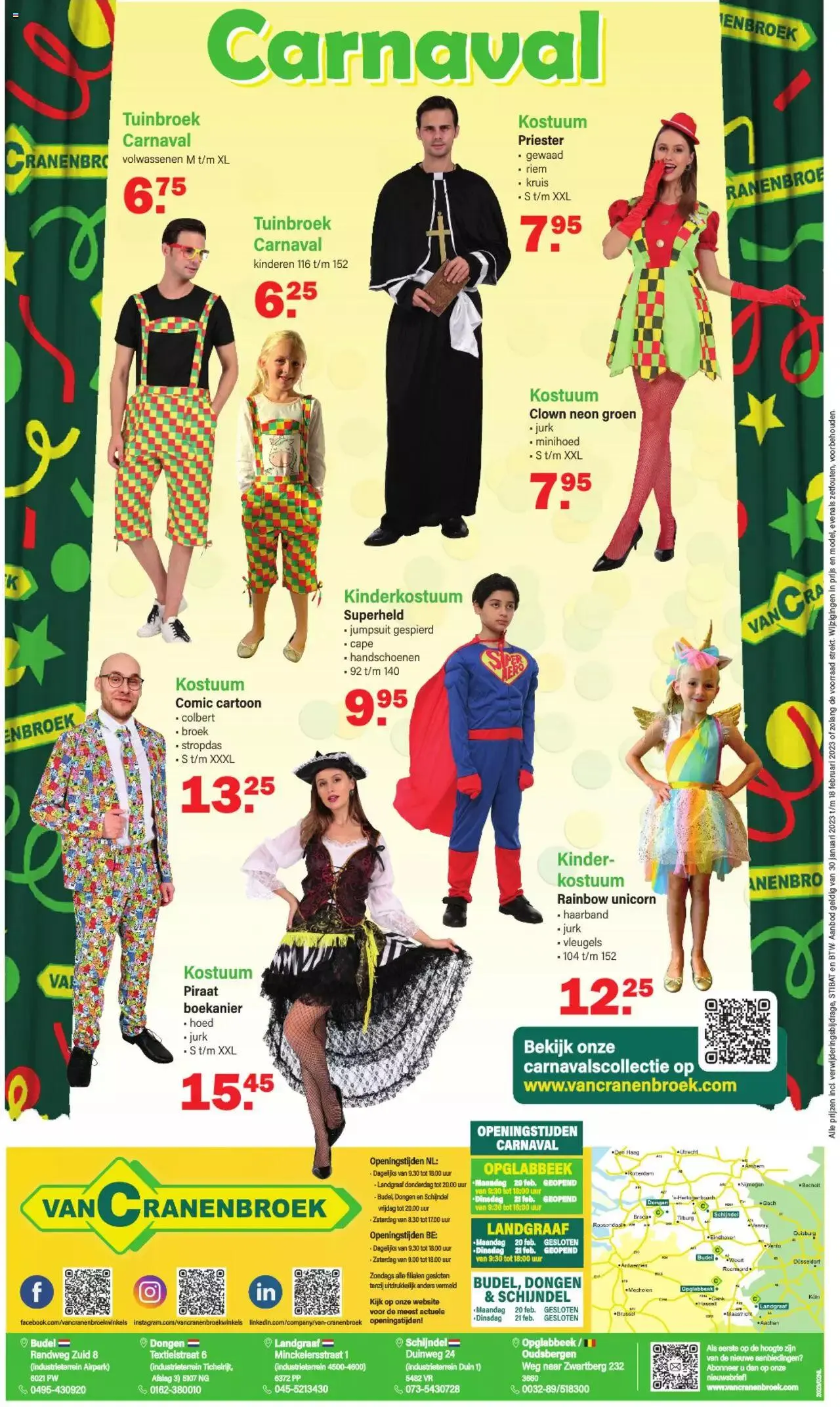 Van Cranenbroek folder van 18 februari tot 31 december 2023 - folder pagina 4