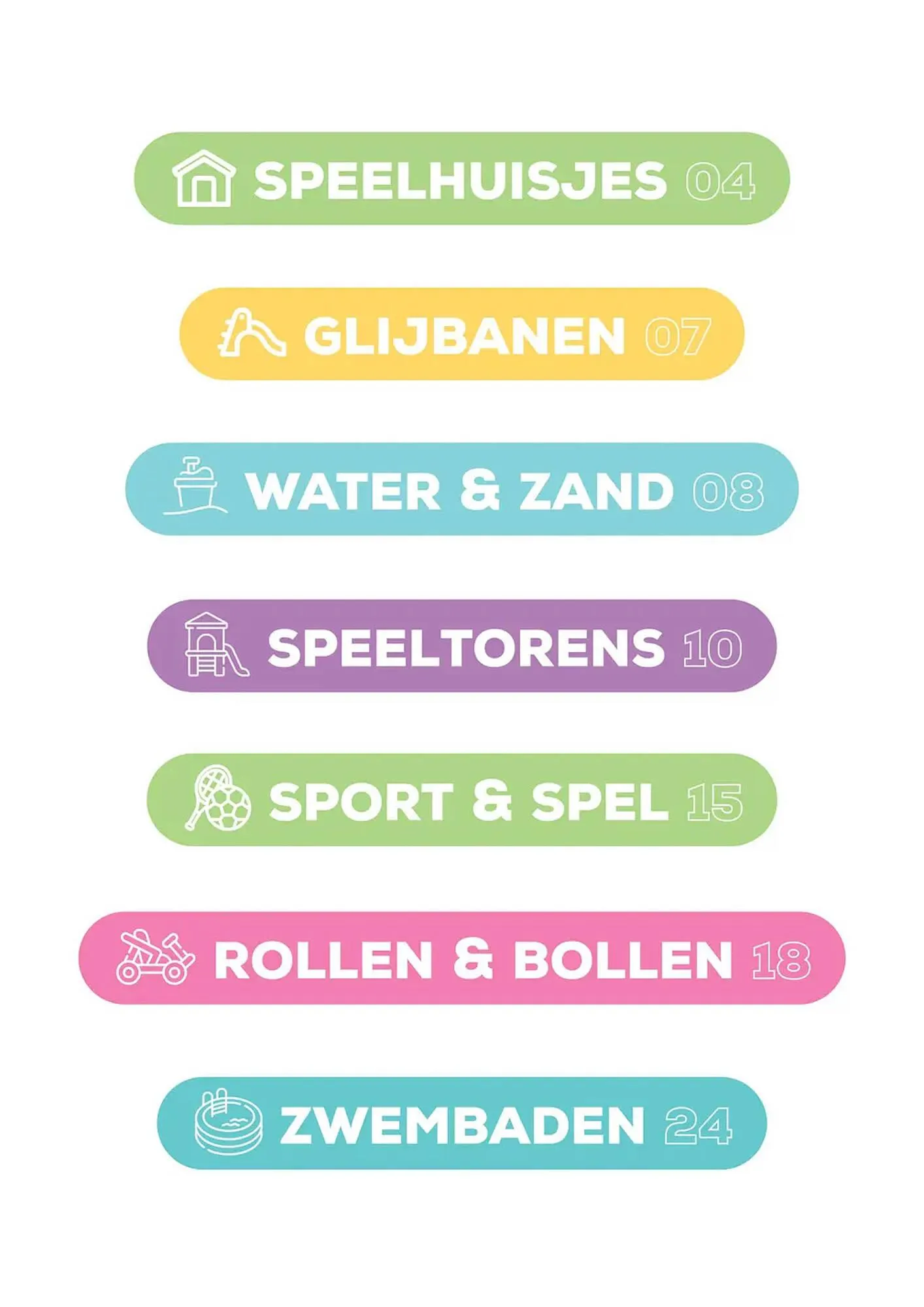 Supra Bazar folder van 10 april tot 31 augustus 2026 - folder pagina 64