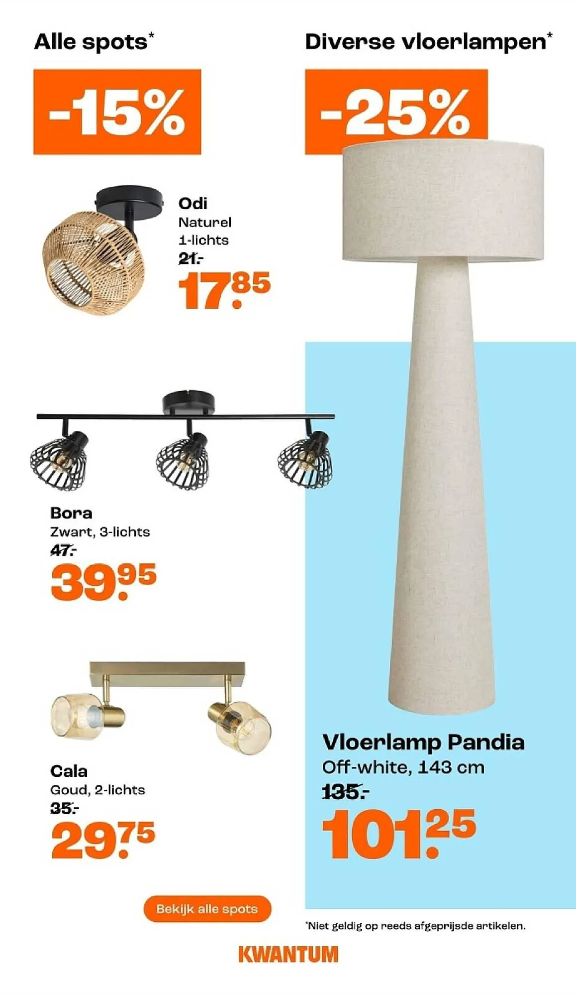 Kwantum folder van 19 januari tot 1 februari 2026 - folder pagina 8