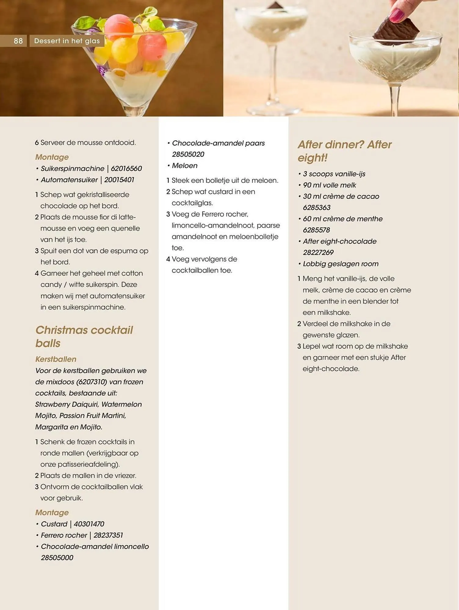 Hanos folder van 17 november tot 31 december 2025 - folder pagina 88