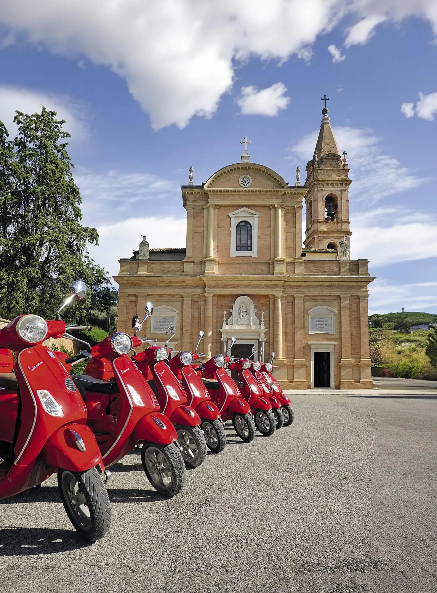 Touring Folder van 13 september tot 31 oktober 2023 - folder pagina 29