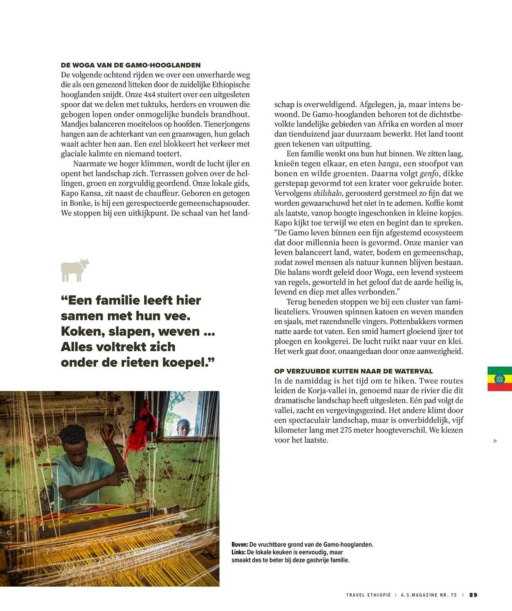 AS Adventure folder van 31 maart tot 30 april 2026 - folder pagina 89