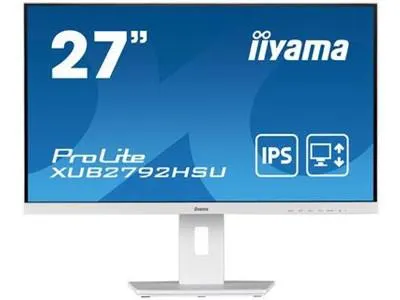 iiyama ProLite XUB2792HSU-W5 - 27"