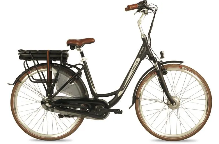 Vogue Basic N3 468 Wh Deluxe Display