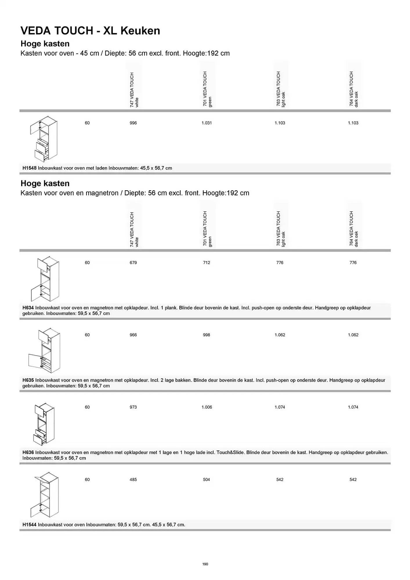 Kvik folder van 20 januari tot 20 januari 2026 - folder pagina 190