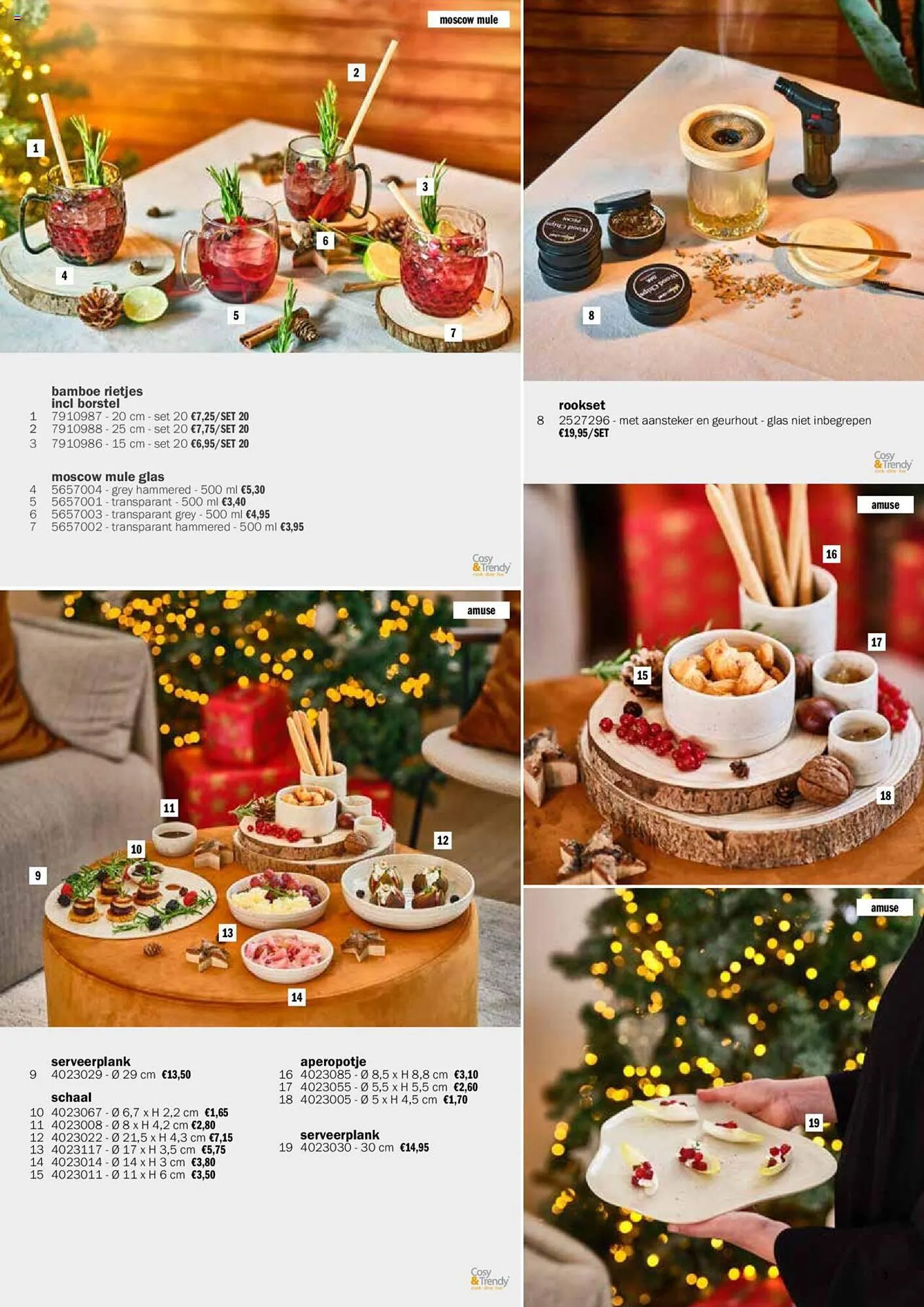 Supra Bazar folder van 14 december tot 31 december 2023 - folder pagina 3