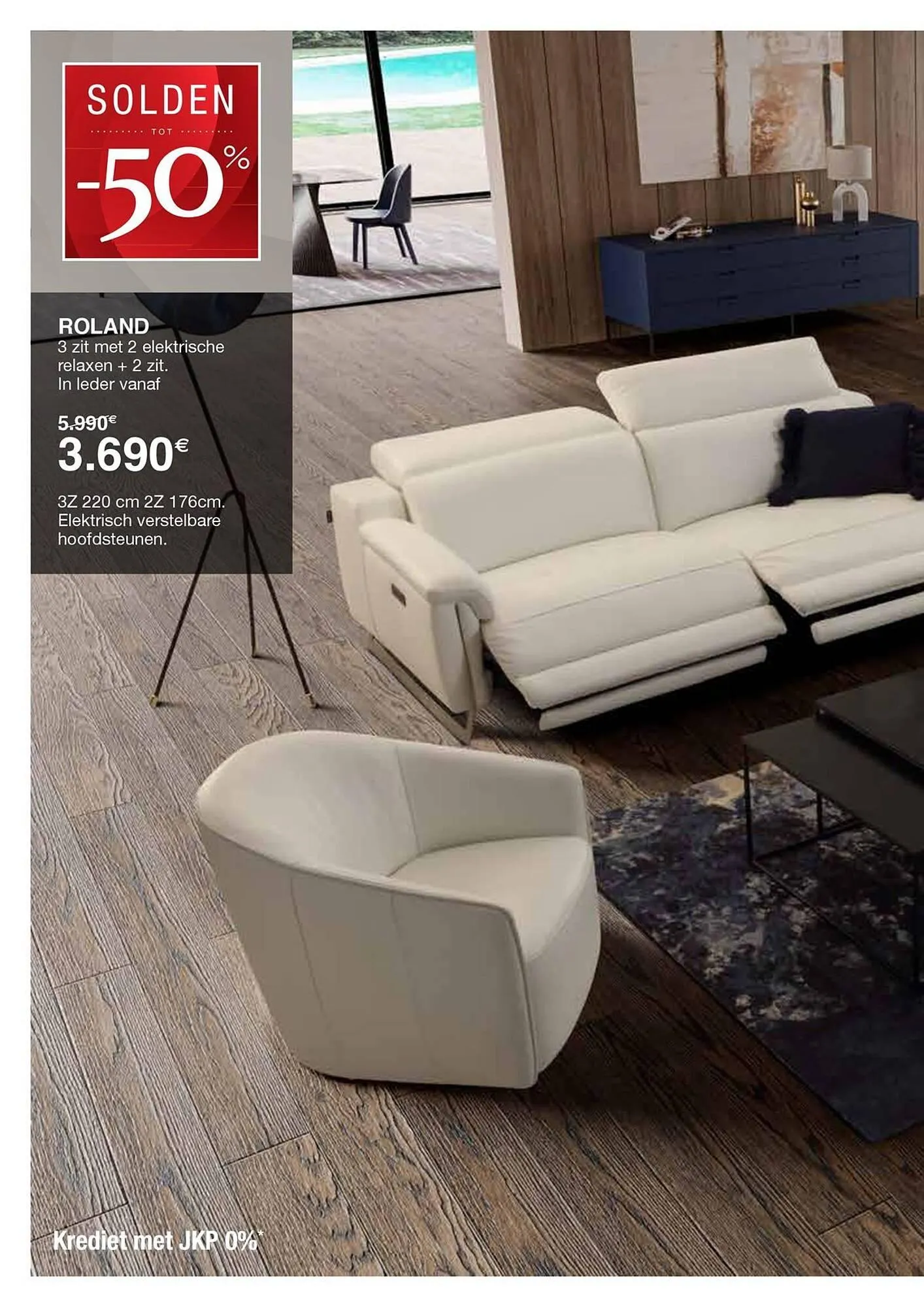 Chateau d'Ax folder van 14 januari tot 18 februari 2026 - folder pagina 10