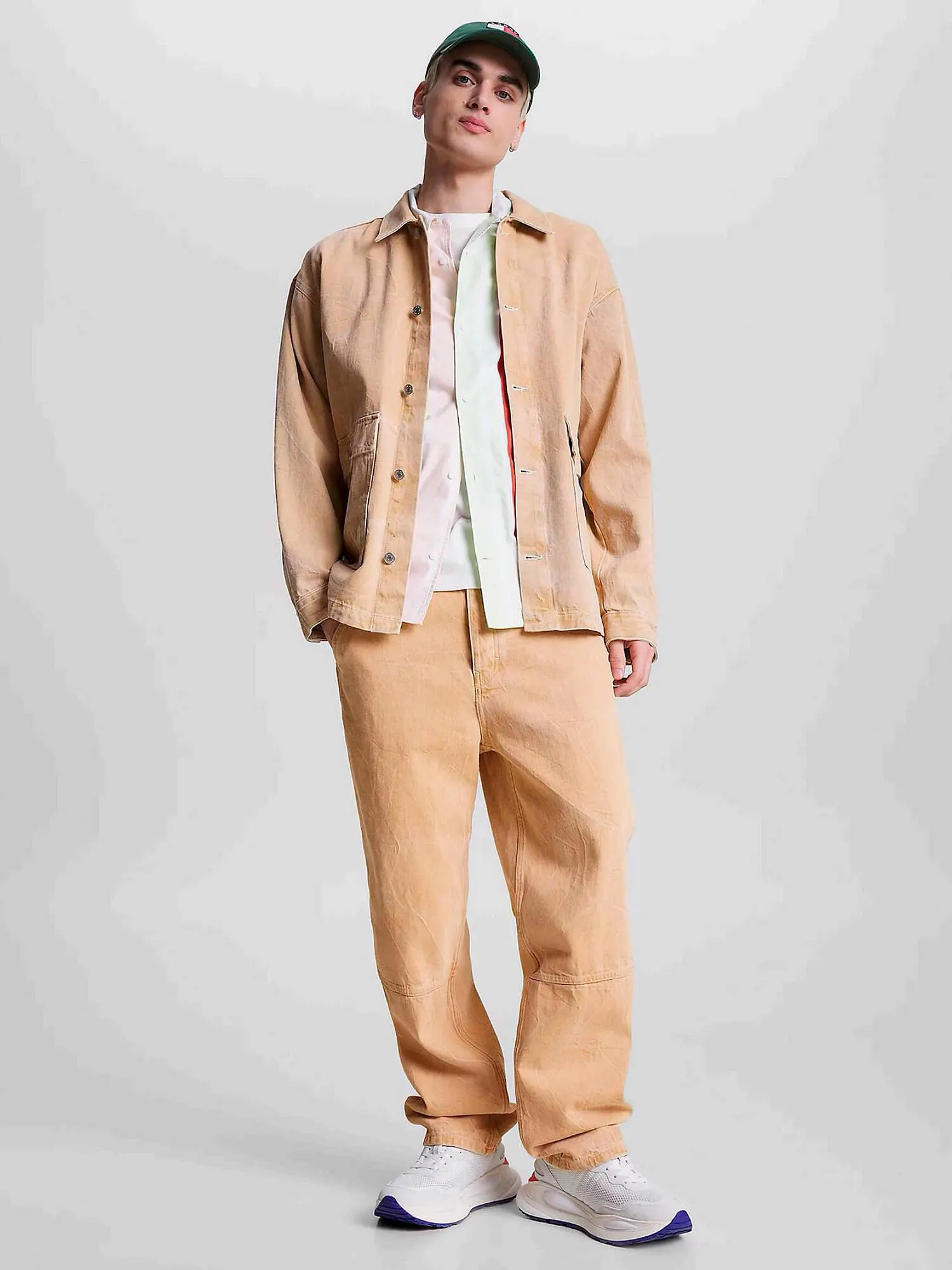 Tommy Hilfiger folder van 23 juni tot 8 augustus 2023 - folder pagina 4