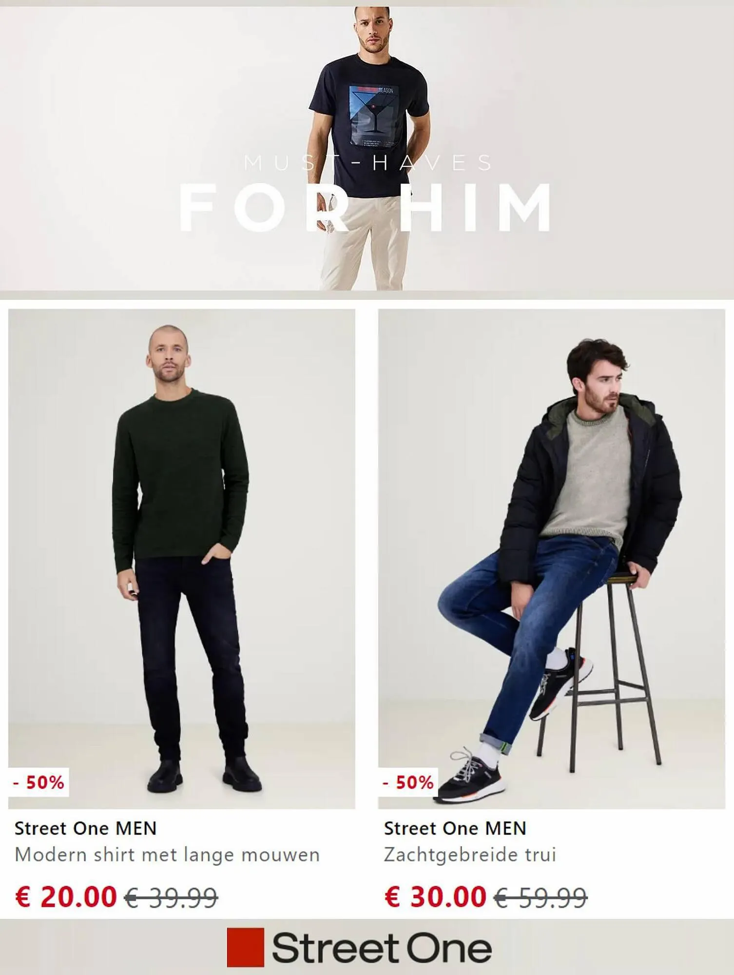 Street one folder van 4 juli tot 10 juli 2023 - folder pagina 7