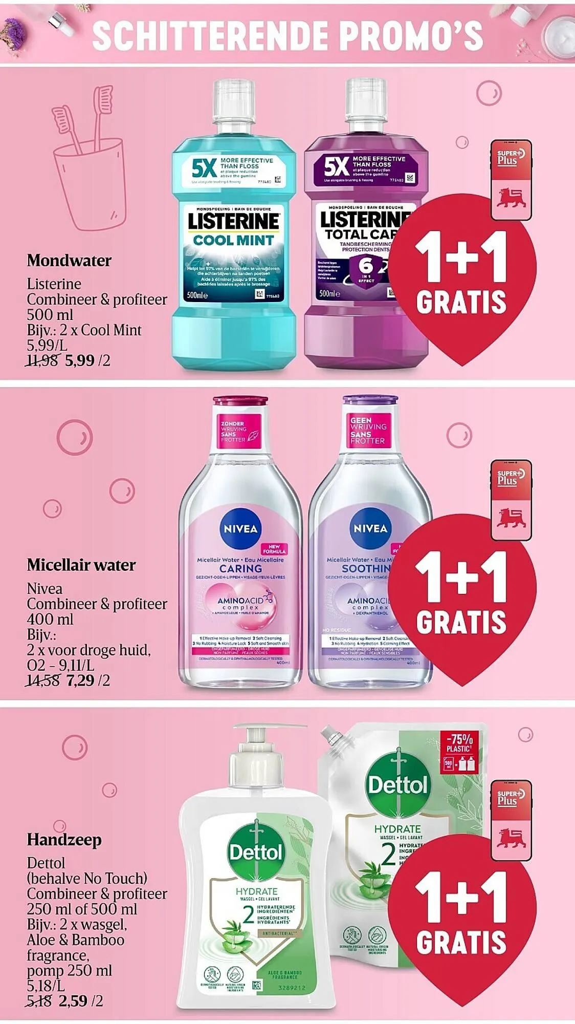 Delhaize folder van 29 januari tot 4 februari 2026 - folder pagina 41