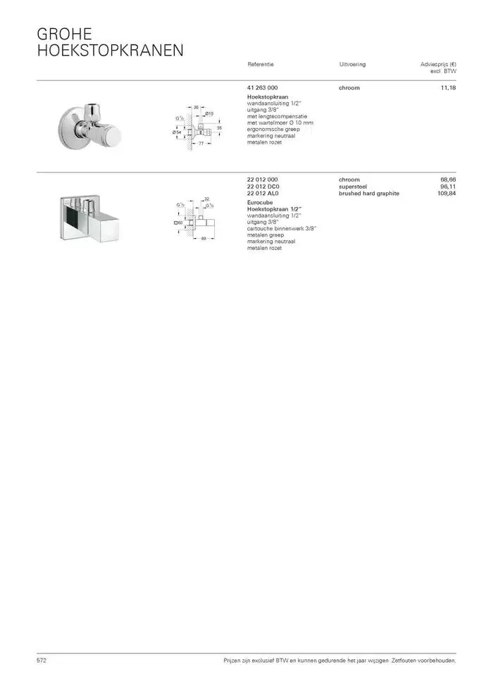 Catalogus 2025 van 17 januari tot 17 januari 2026 - folder pagina 572