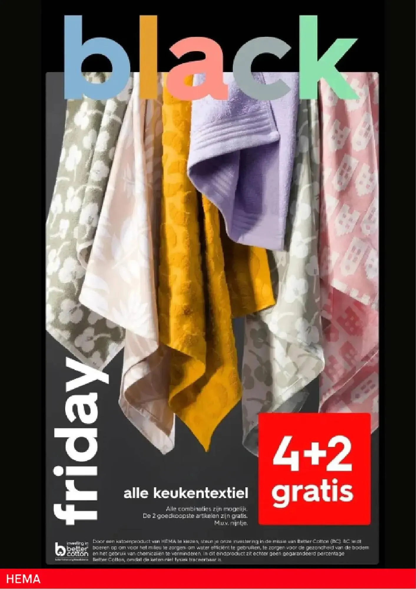 HEMA Folder van 22 november tot 26 november 2023 - folder pagina 3