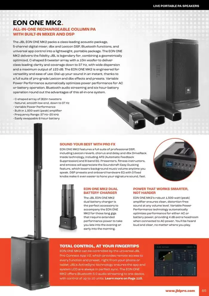 Product Catalog van 11 februari tot 11 februari 2026 - folder pagina 85