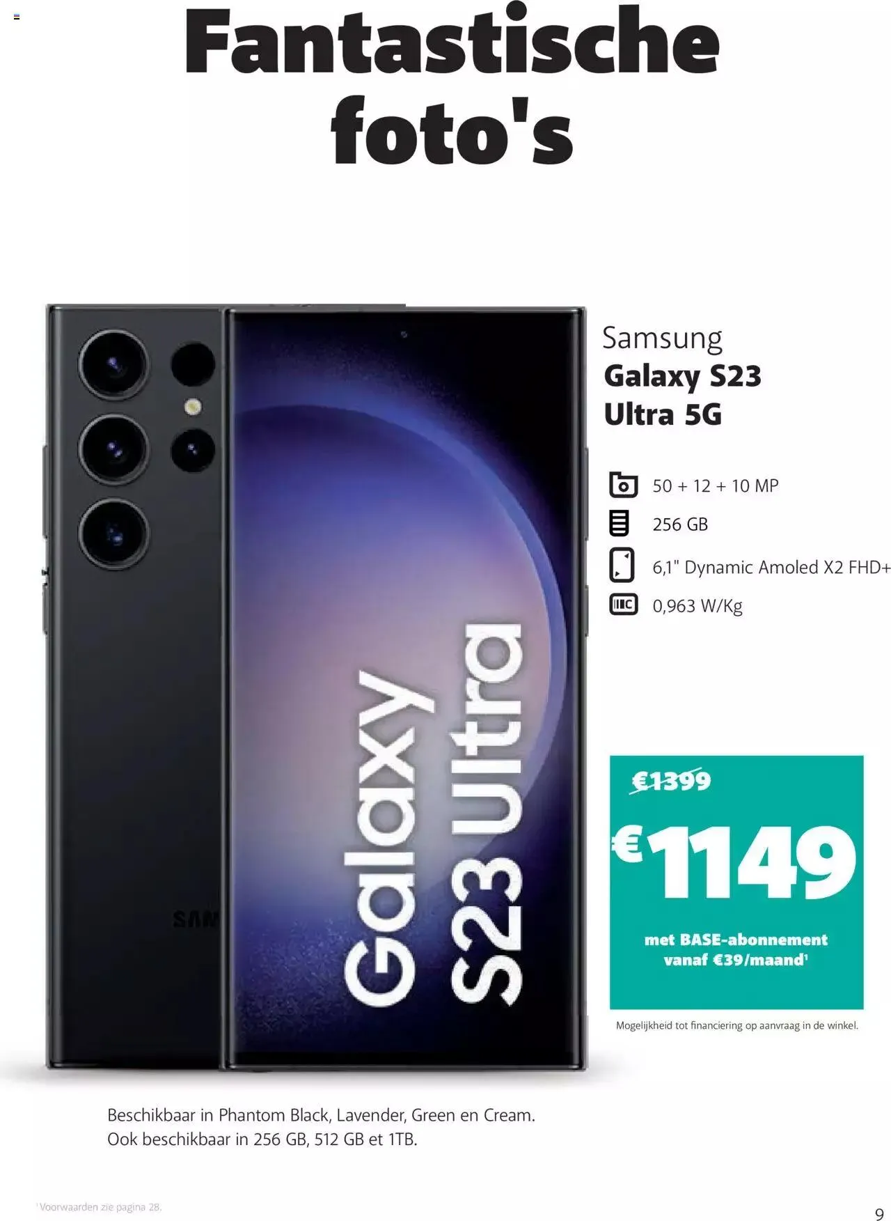 Base folder van 30 november tot 31 december 2023 - folder pagina 9