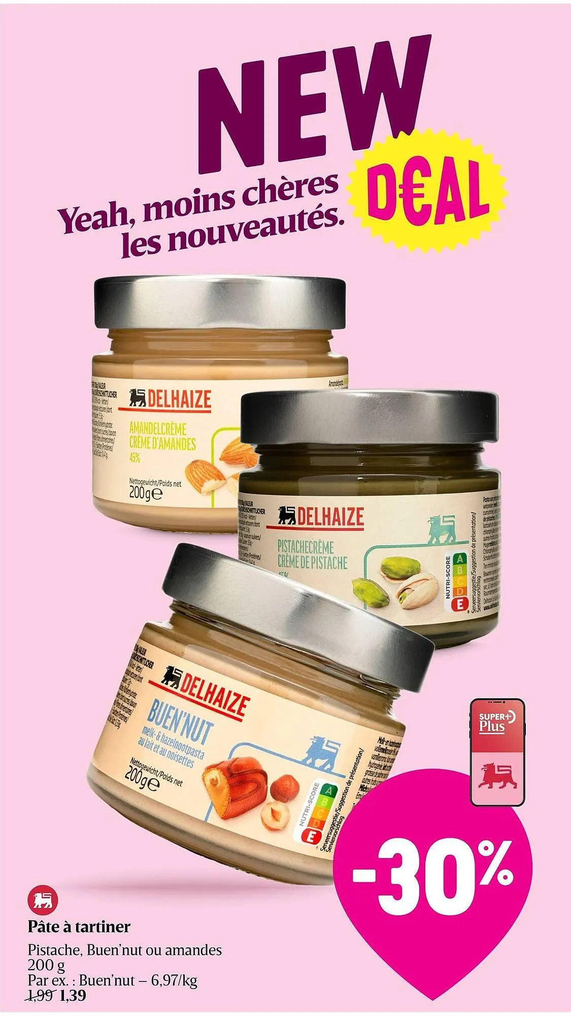 AD Delhaize folder van 26 maart tot 1 april 2026 - folder pagina 48