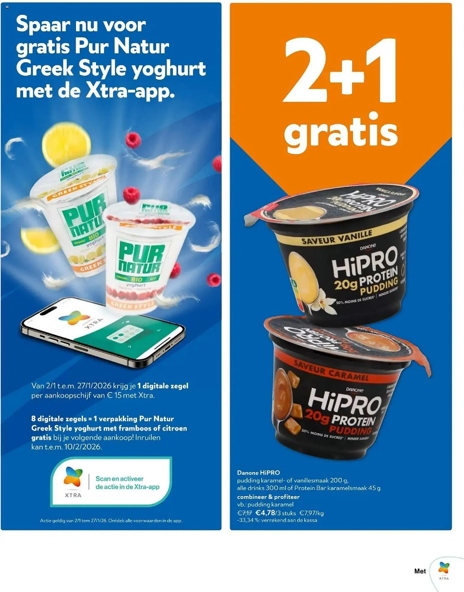 OKay folder van 2 januari tot 13 januari 2026 - folder pagina 13