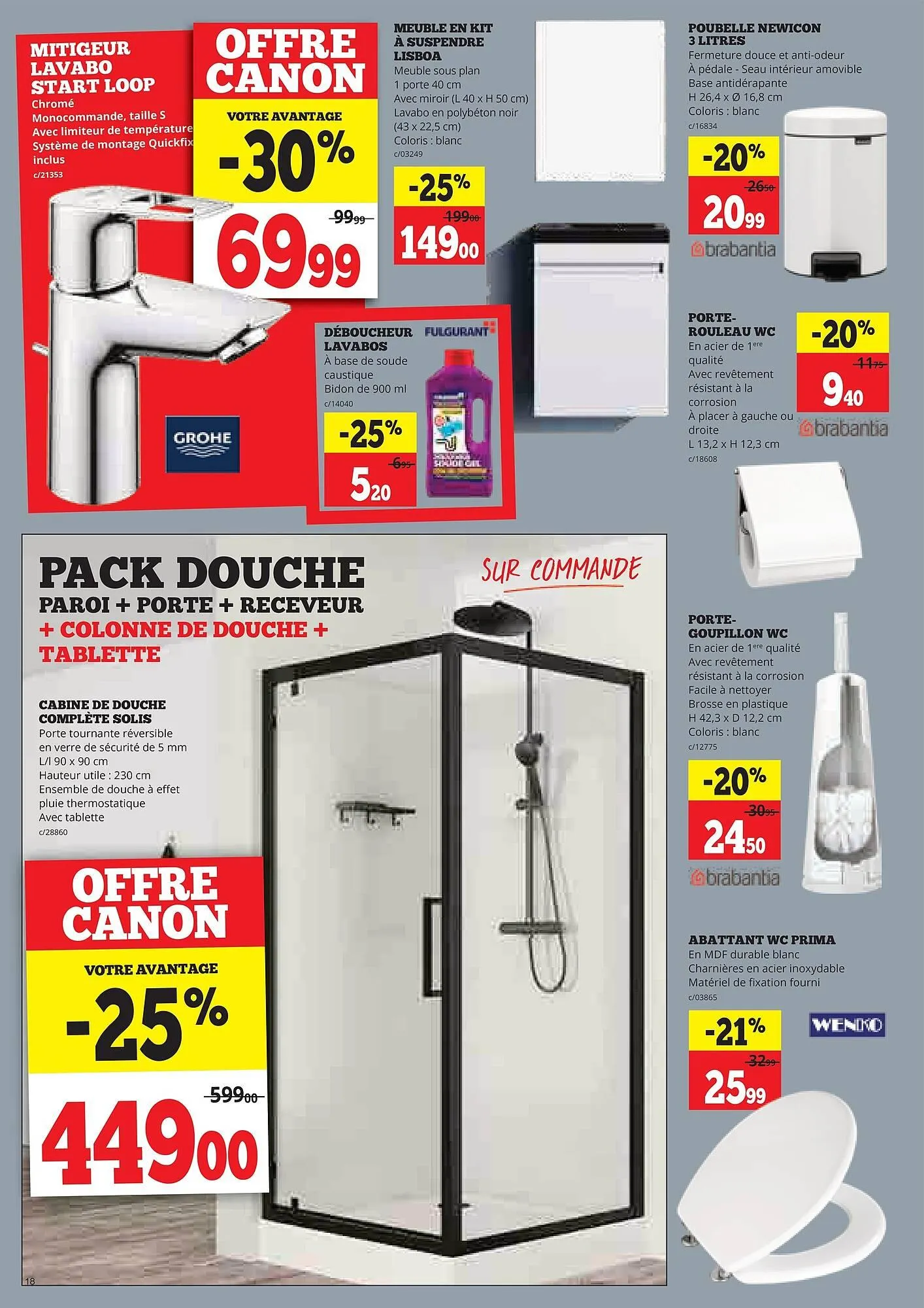 Dema folder van 27 april tot 31 mei 2026 - folder pagina 18