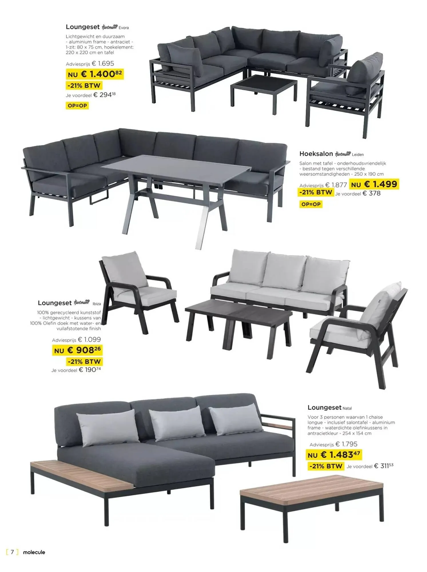 Molecule folder van 1 juli tot 31 juli 2023 - folder pagina 7