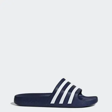 Adilette Aqua Slides