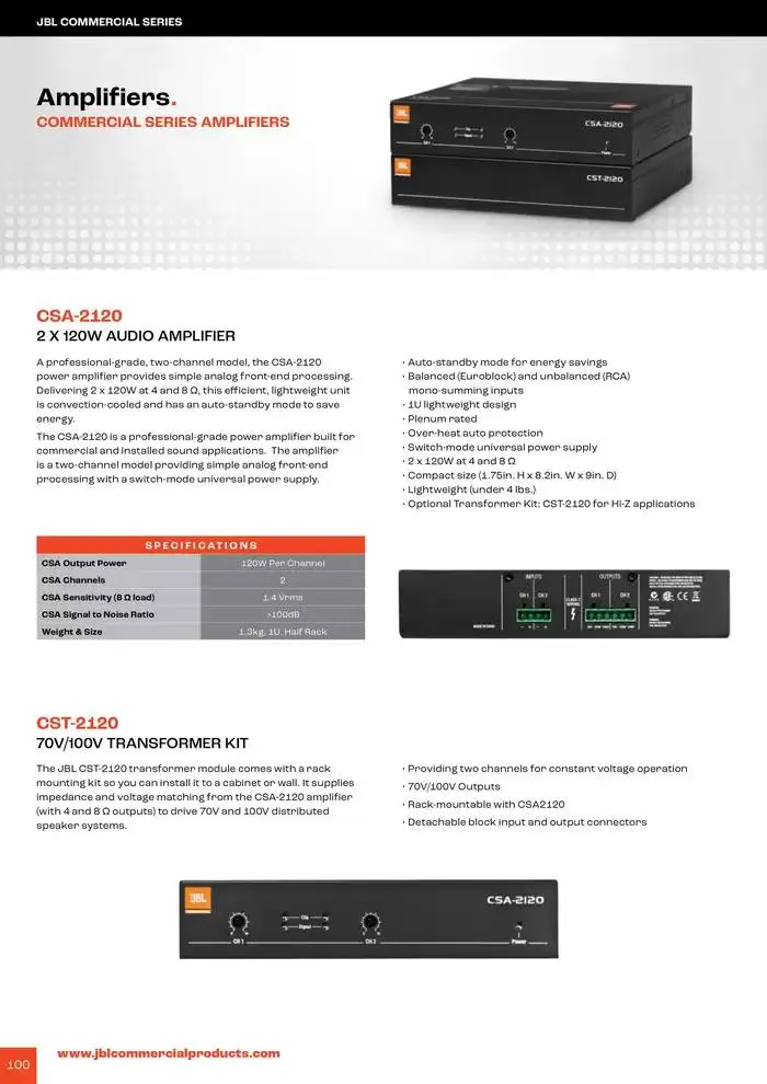 Product Catalog van 11 februari tot 11 februari 2026 - folder pagina 100