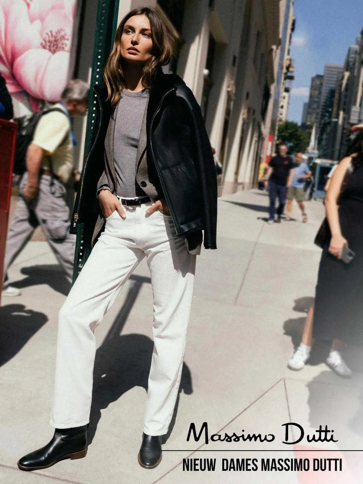 Massimo Dutti Folder - 1