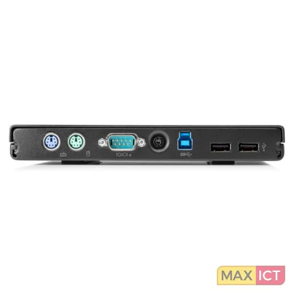 HP Desktop Mini I/O-module