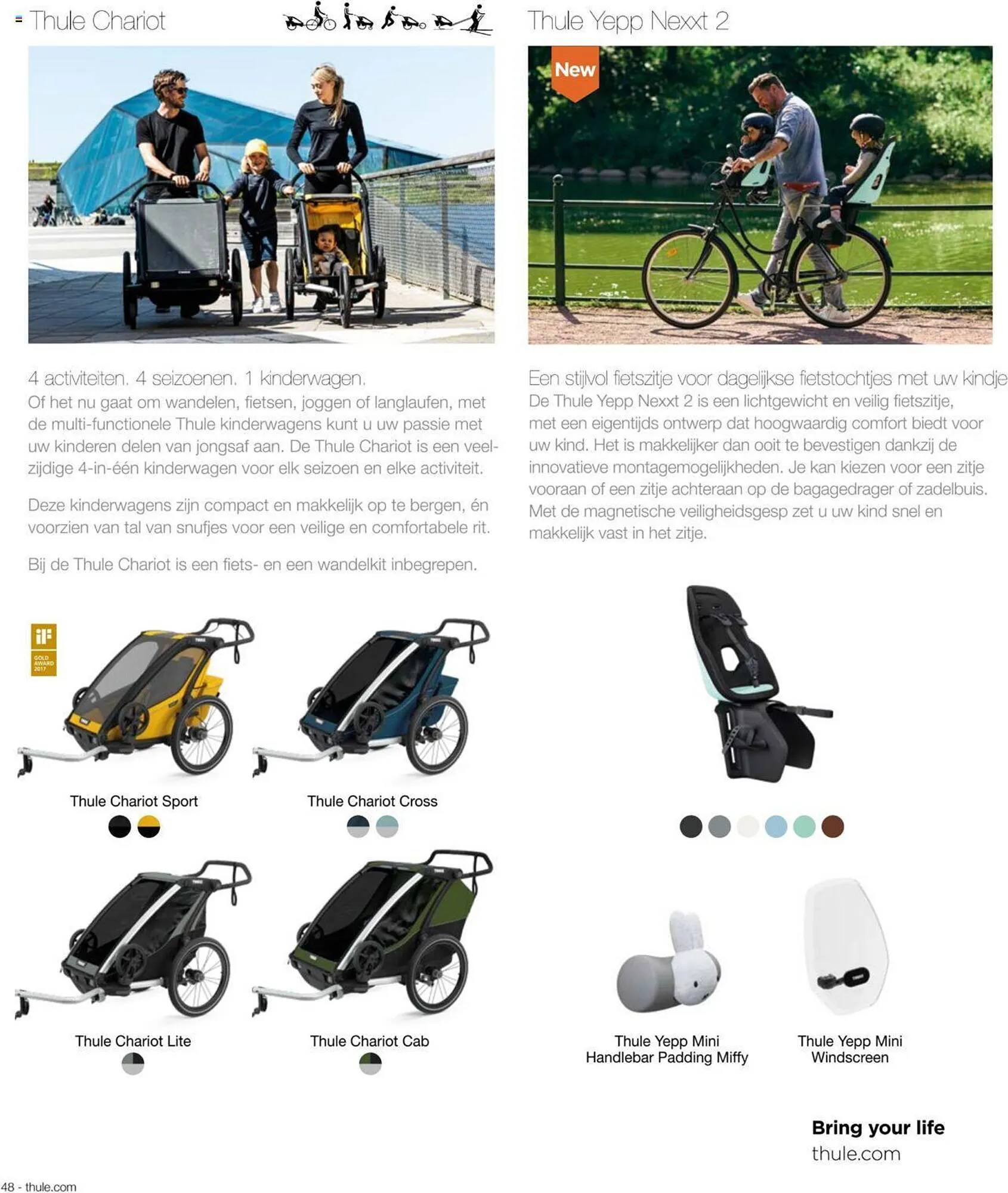 Paradisio Folder van 21 september tot 31 oktober 2023 - folder pagina 47