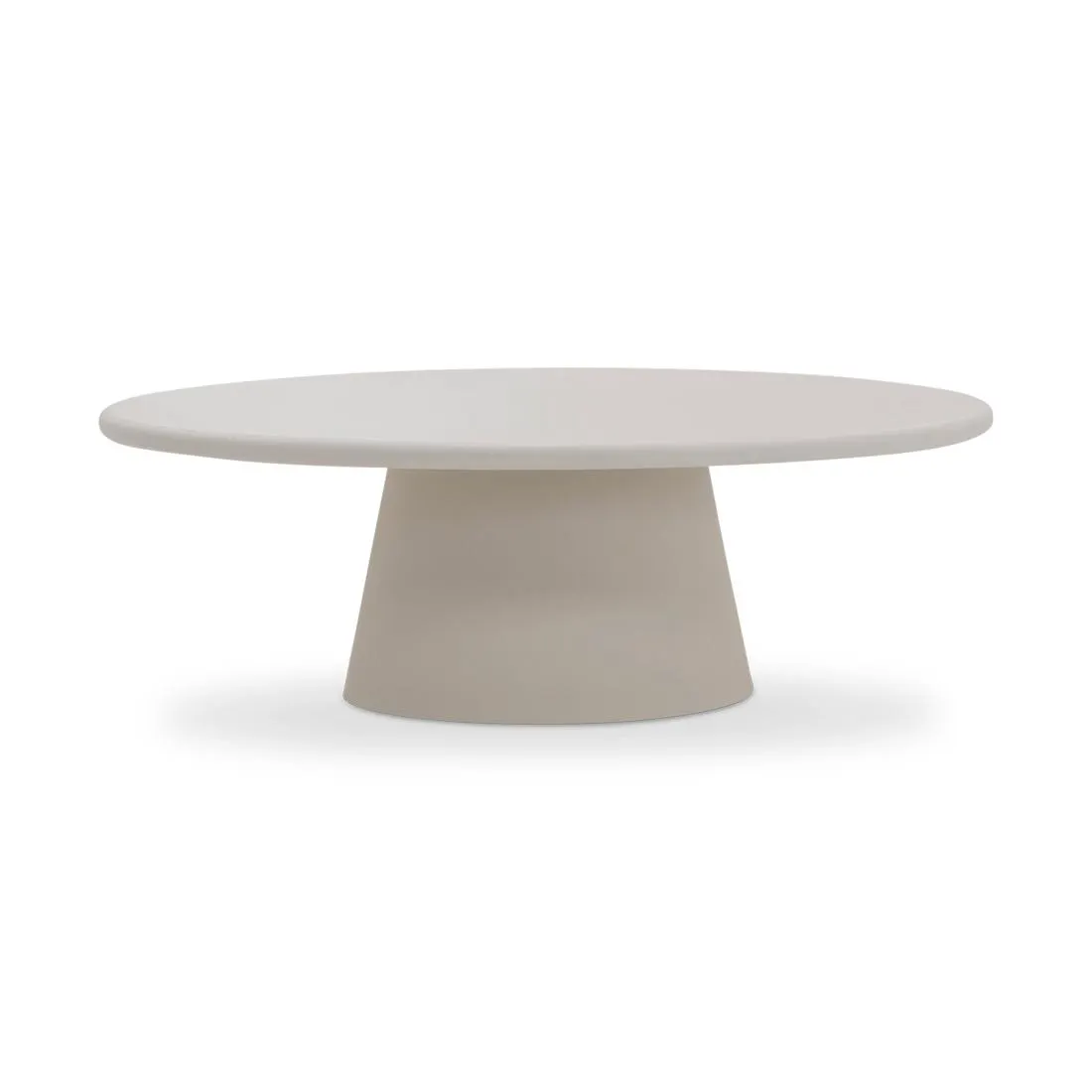 Salontafel KYTHIRA 120x60 Microcement