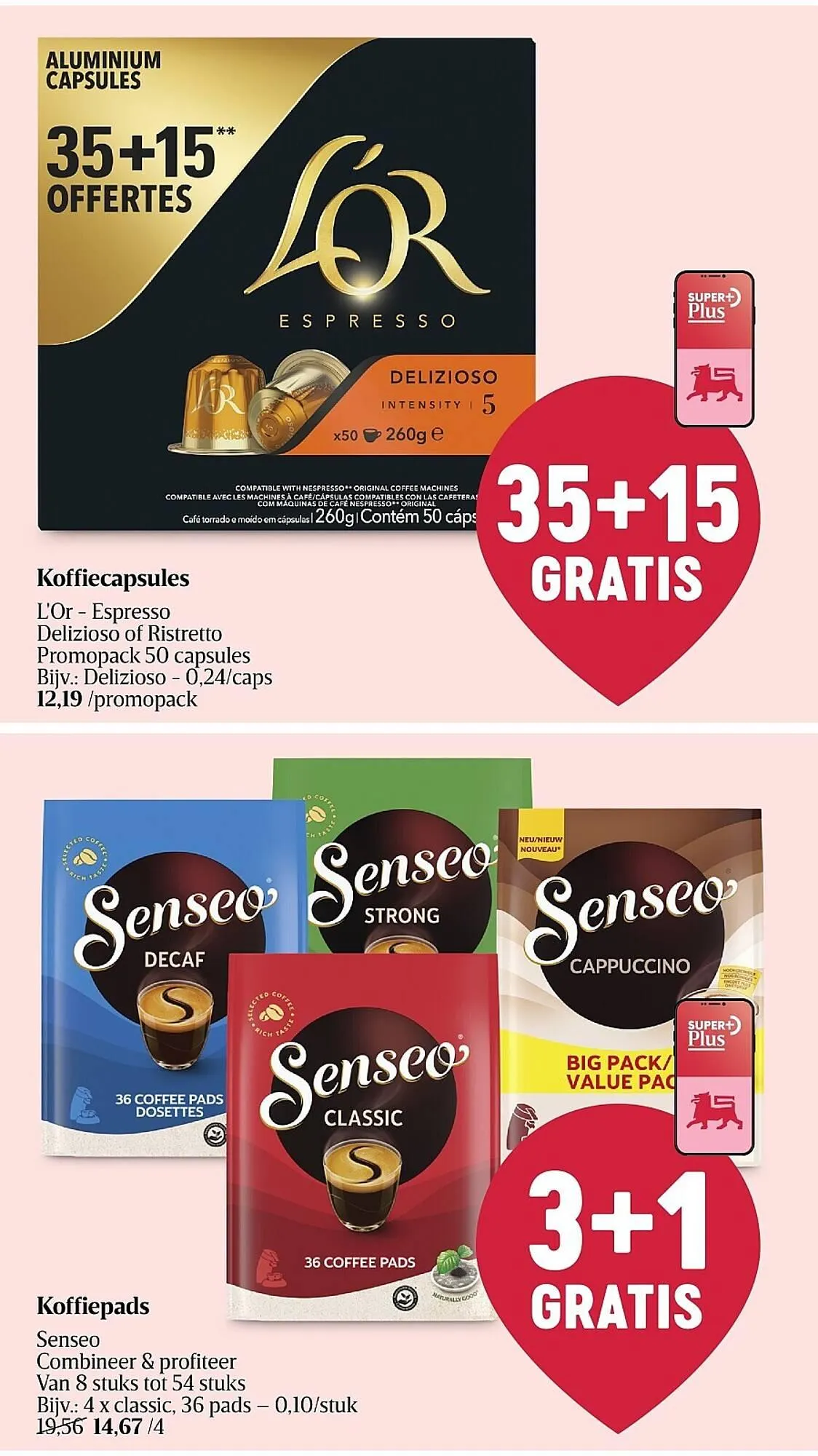 Delhaize folder van 26 februari tot 4 maart 2026 - folder pagina 26