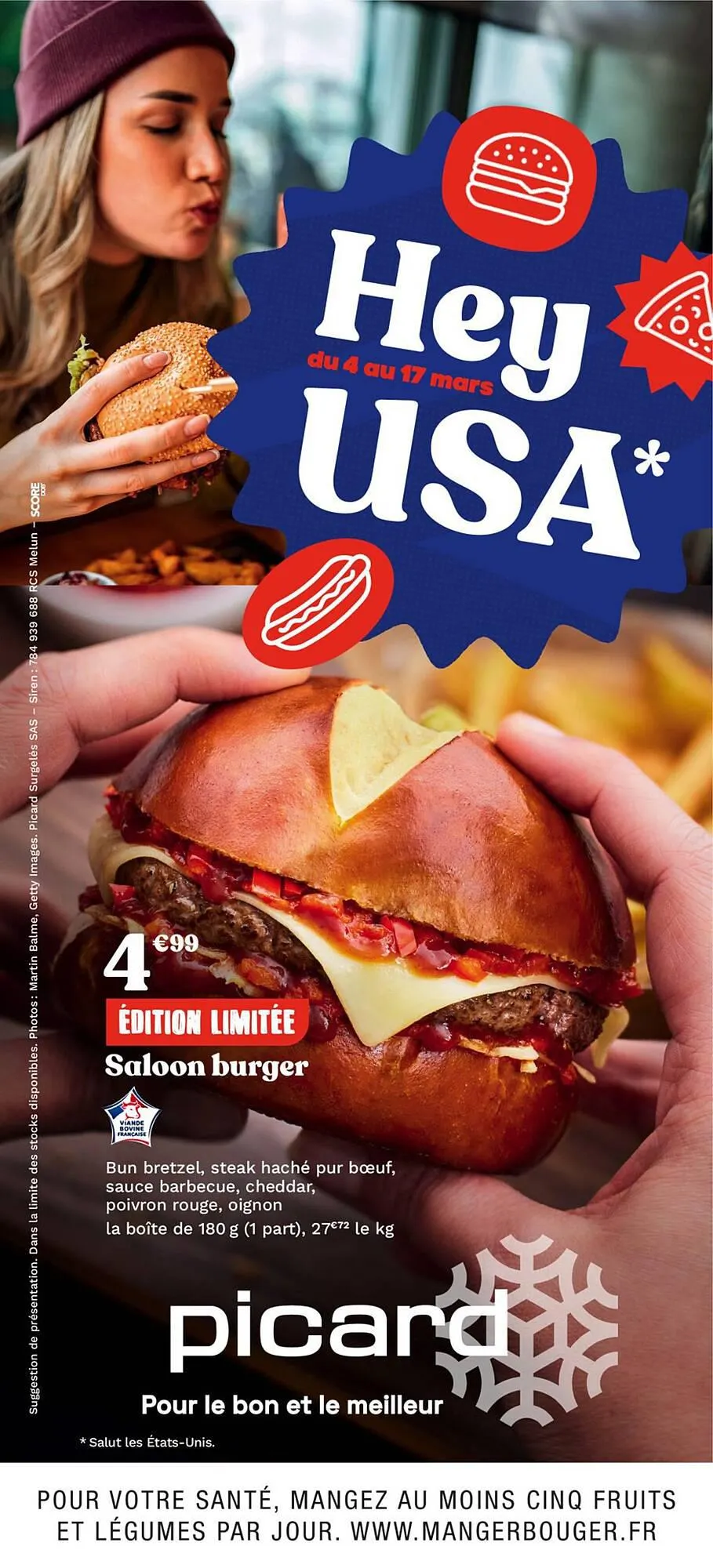 Picard folder van 4 maart tot 17 maart 2024 - folder pagina 