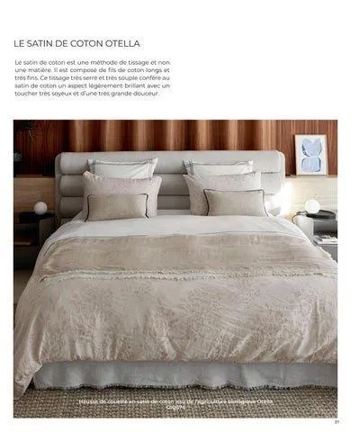 La Redoute folder tot 31.12.2025 van 1 november tot 31 december 2025 - folder pagina 37