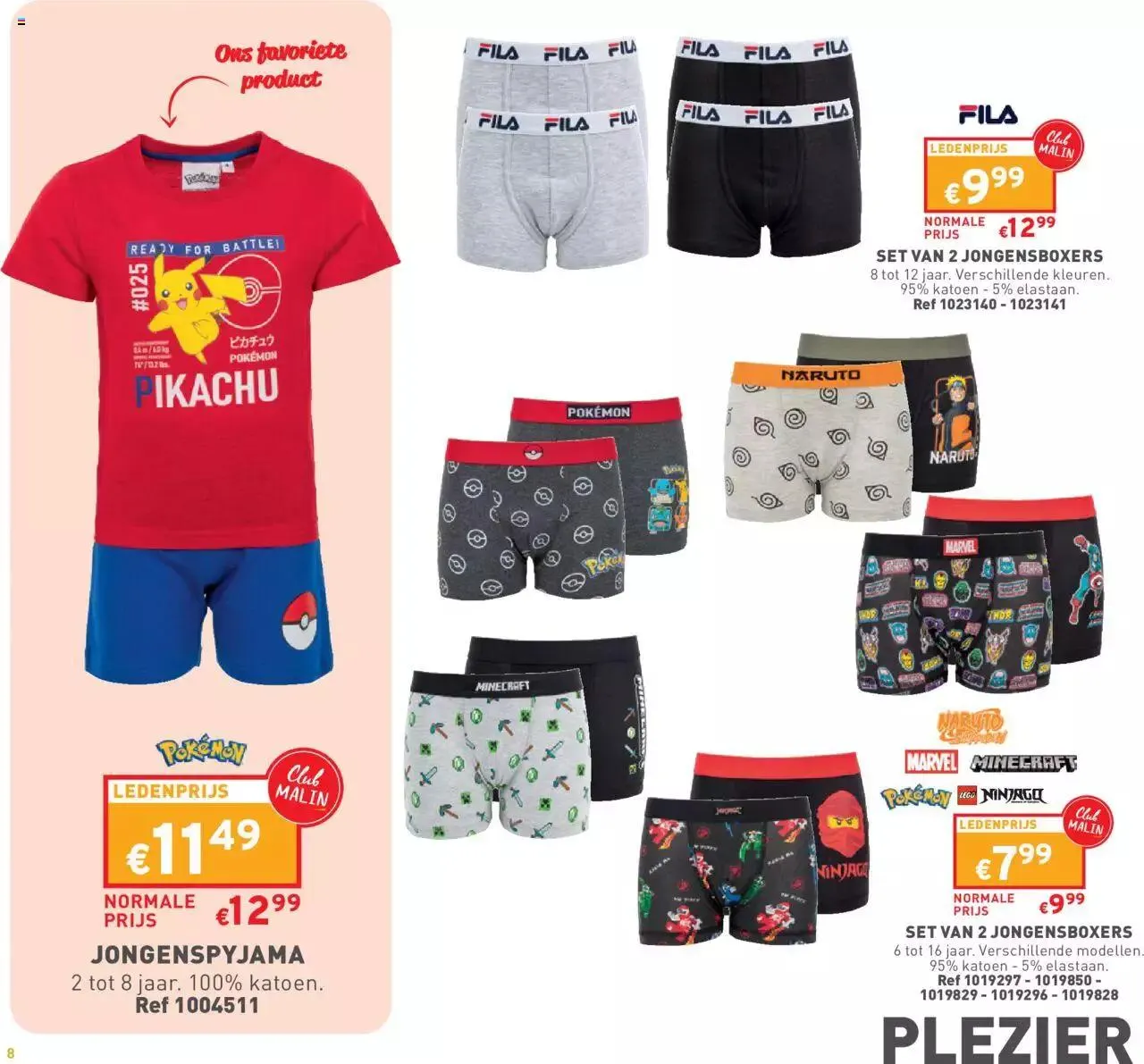 Trafic folder van 10 april tot 31 december 2023 - folder pagina 32