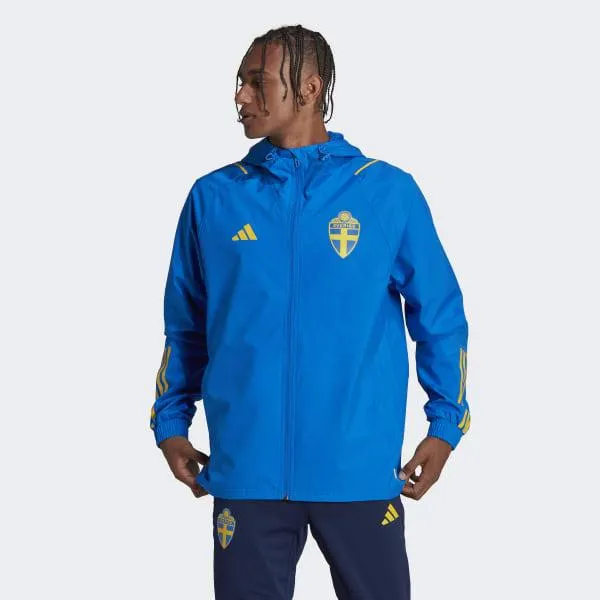 Sweden Tiro 23 All-Weather Jacket