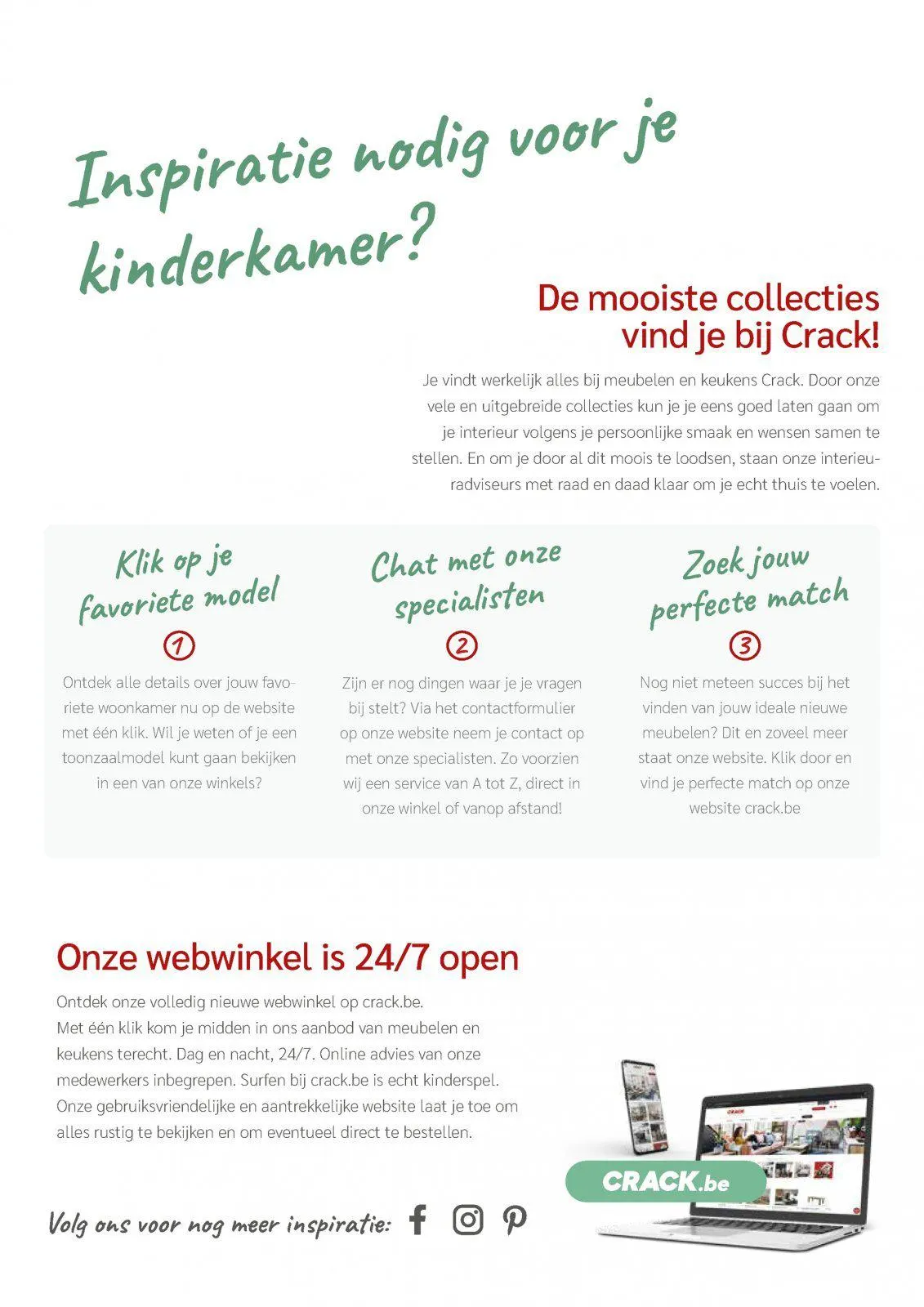 Crack folder tot 31.01.2025 van 2 februari tot 31 januari 2025 - folder pagina 2