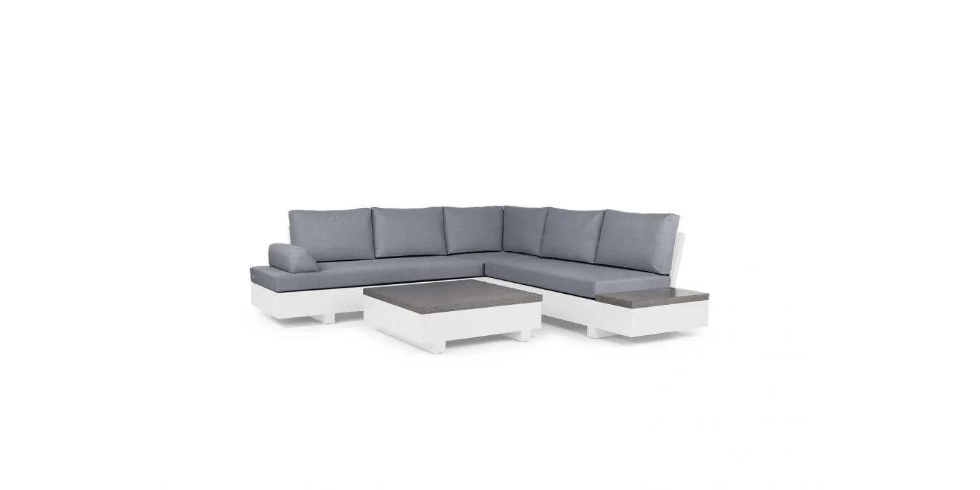 Loungeset Edge 5 personen