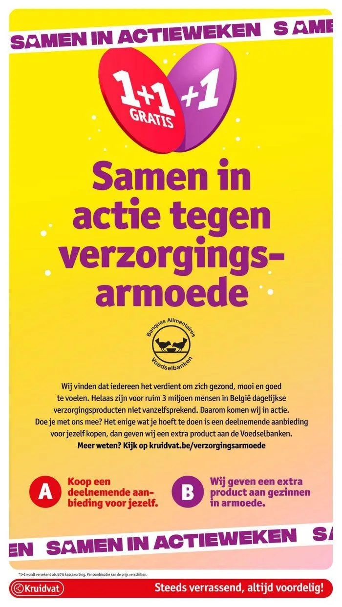 Promo! Folder van 18 juni tot 23 juni 2024 - folder pagina 9