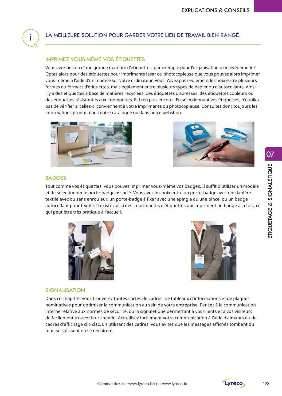 Lyreco Folder van 5 oktober tot 31 december 2023 - folder pagina 161