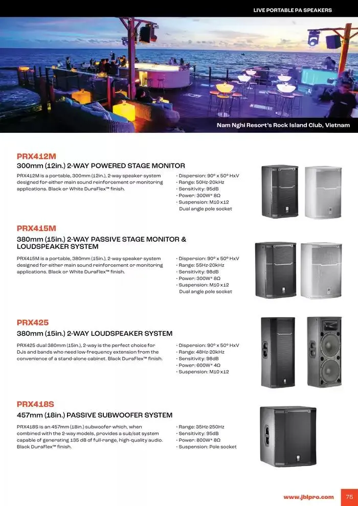 Product Catalog van 11 februari tot 11 februari 2026 - folder pagina 75