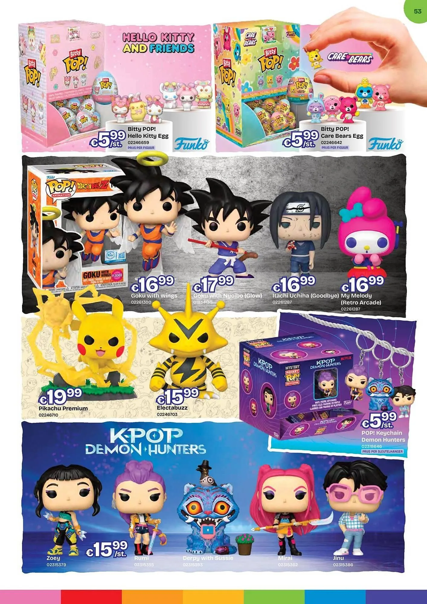 ToyChamp folder van 20 april tot 10 mei 2026 - folder pagina 53