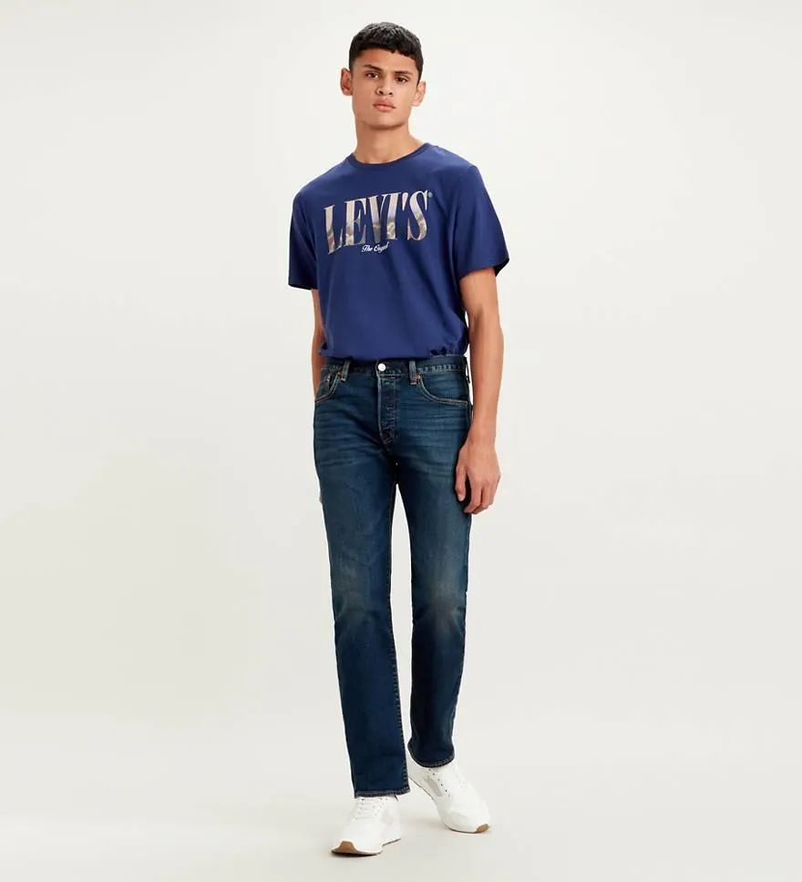 501® Levi's® Original Jeans