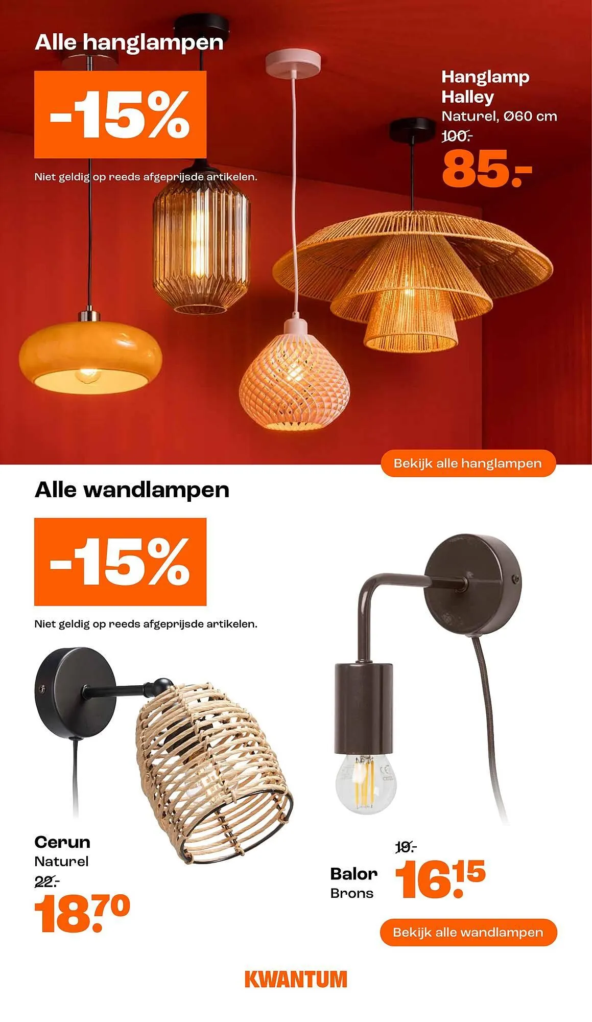 Kwantum folder van 1 december tot 14 december 2025 - folder pagina 8