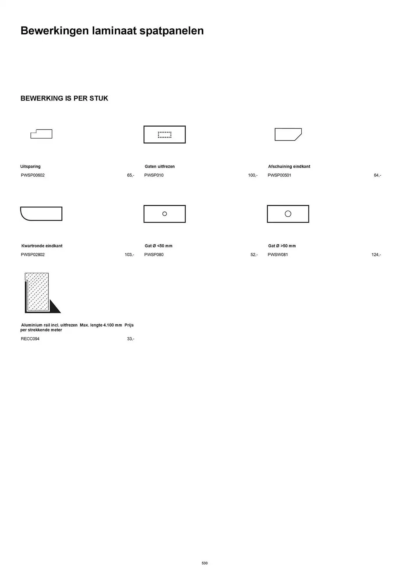 Kvik folder van 20 januari tot 20 januari 2026 - folder pagina 530