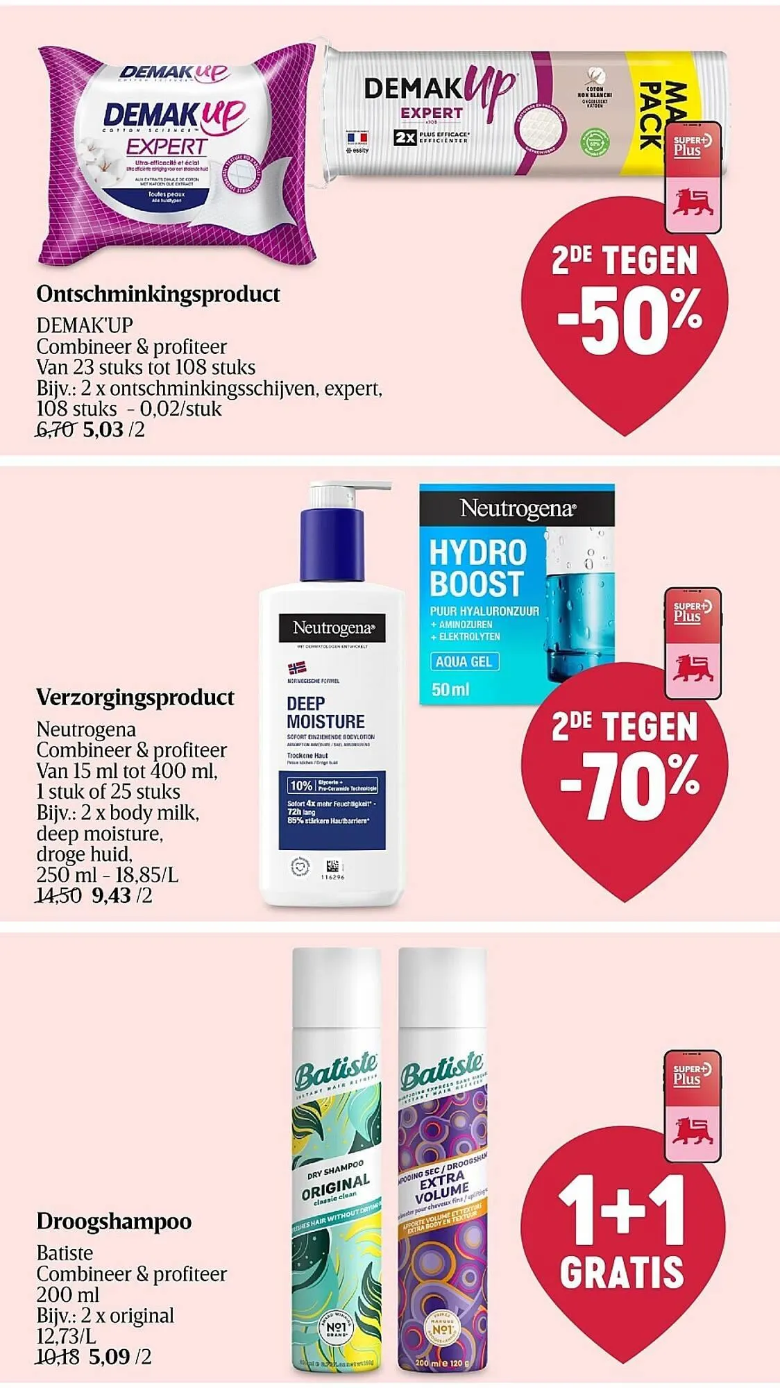 Delhaize folder van 26 december tot 1 januari 2026 - folder pagina 39