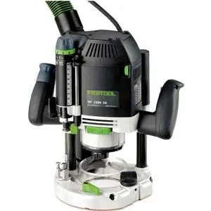 Défonceuse Festool OF 2200 EB-PLUS