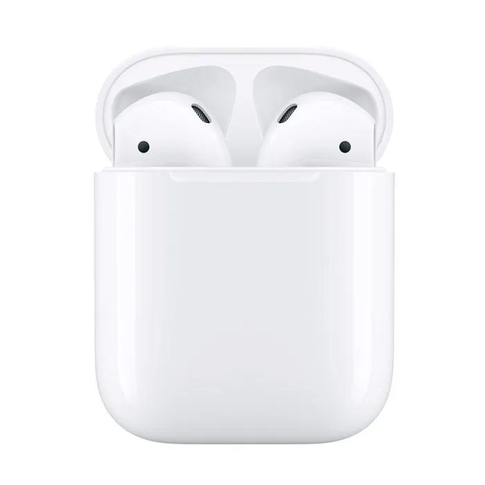 Apple AirPods 2 reconditionnés Grade A+