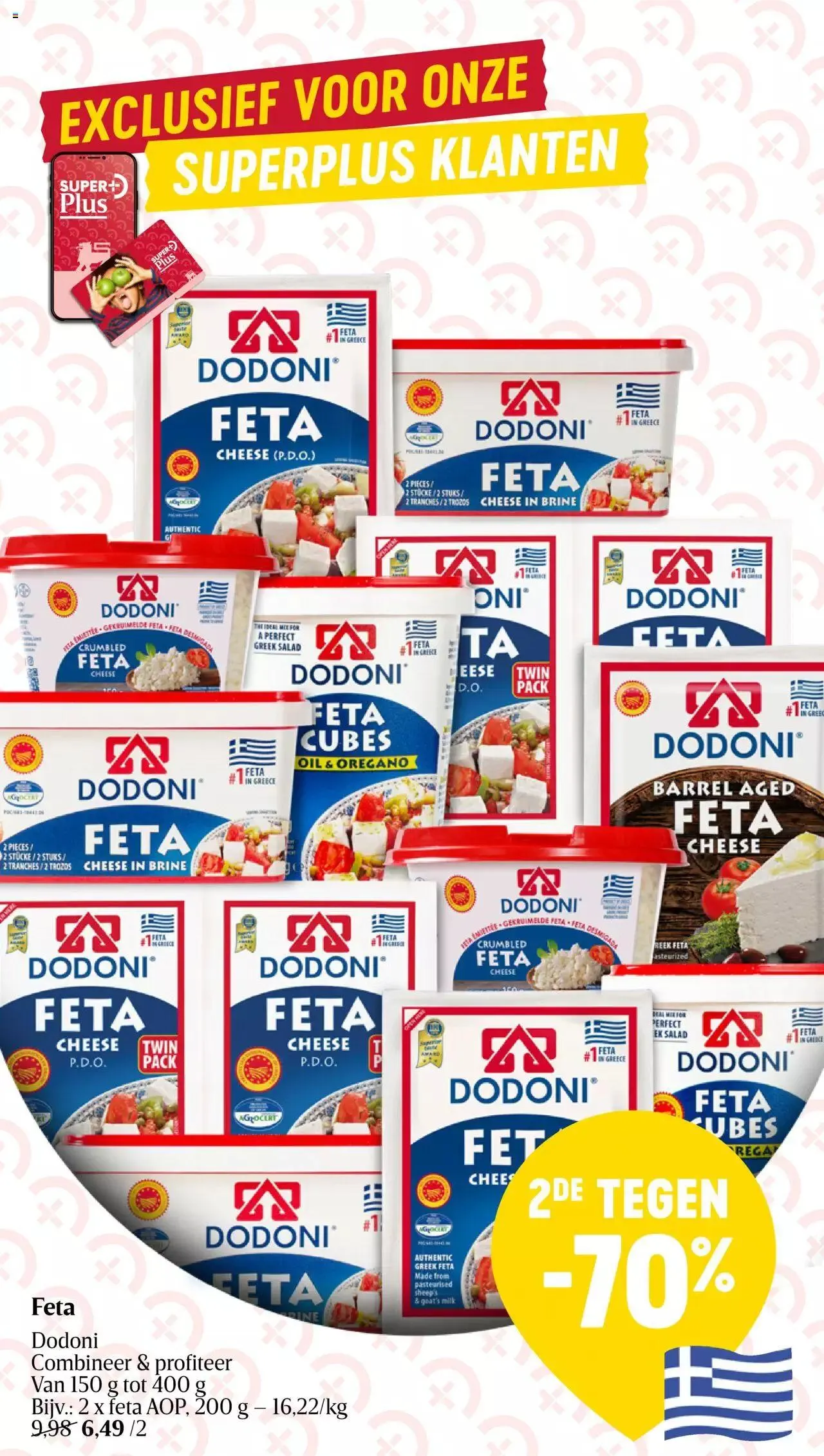 Delhaize folder week 28 van 19 juli tot 31 december 2023 - folder pagina 10