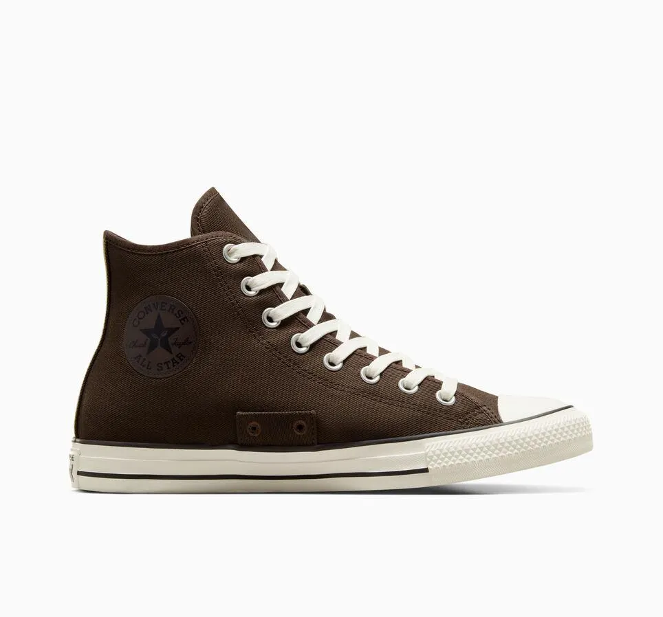 Chuck Taylor All Star Garden Starter Twill