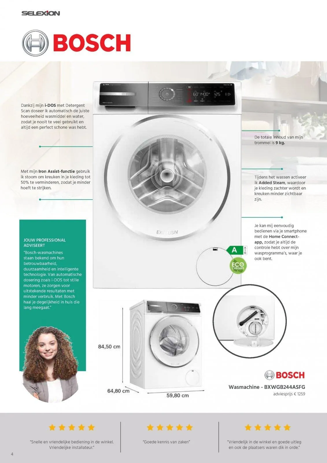 Selexion folder tot 31.12.2025 van 23 oktober tot 31 december 2025 - folder pagina 4