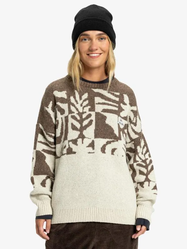 Kelso - Pull pour Femme